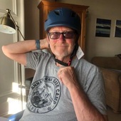 User avatar for Ian Chrighton