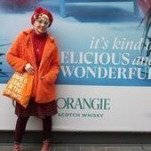 User avatar for Victoria Kahl