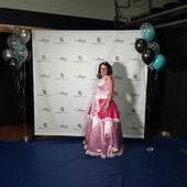 User avatar for Geraldine Madsen