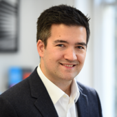 User avatar for Shaun Nichols