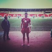 User avatar for Noam Devey