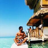 User avatar for Oscar Harry Fts