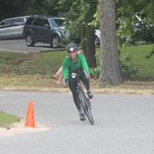 User avatar for Khadijah Diggs