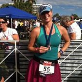 User avatar for Dionne Kassinger