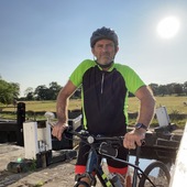 User avatar for Barry Brock