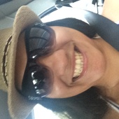 User avatar for Anna Marie Burki