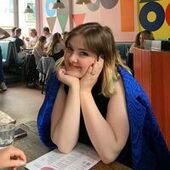 User avatar for Caitlin Arbuckle Mac Leod