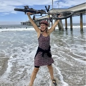 User avatar for Pattie Baker