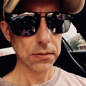 User avatar for Robert Cook