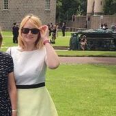 User avatar for Aly Mg