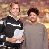 User avatar for Agnes Hann