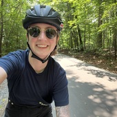 User avatar for Alice Bridgeman