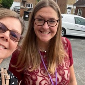 User avatar for Belinda Pedler