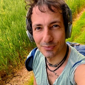 User avatar for Paolo Ricci