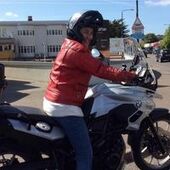 User avatar for Anita Medvedovsky