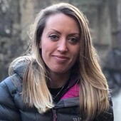 User avatar for Amelia Henderson