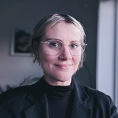 User avatar for Georgie Cameron