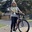 profile image for author Alison Wood for Banyule Community Health - Ride to Work Day Breakfast