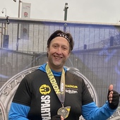 User avatar for Simon Flood