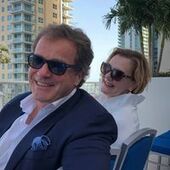 User avatar for Bernard Vanderlande