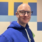 User avatar for Colin Esslemont