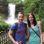 User avatar for Amy Tanner