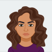 User avatar for Emily Long