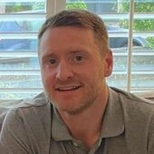 User avatar for Tony Cutter