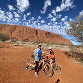 User avatar for Rebecca Smith