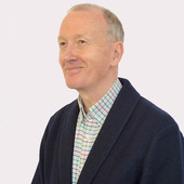 User avatar for DERMOT BARNES