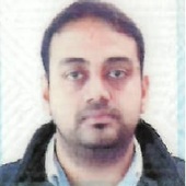 User avatar for Anirban Saha