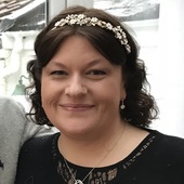 User avatar for Nina Lodwick Campbell