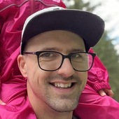 User avatar for Ben Seven