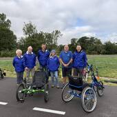 User avatar for Graham Ward