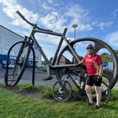 User avatar for Aggie Dennis