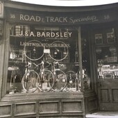 User avatar for Ruth Bardsley