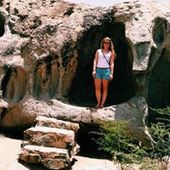 User avatar for Ashley Cline