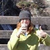 User avatar for Tracy Davies