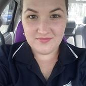 User avatar for Kate Wilson