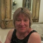 User avatar for Rosemary Shanks