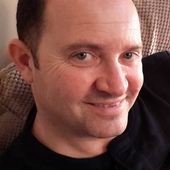 User avatar for Paul Fisher