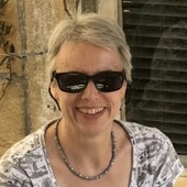 User avatar for Louisa Daffin