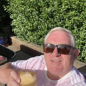 User avatar for Alan Bourne