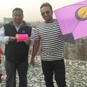 User avatar for Kavan Shah