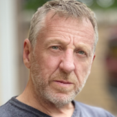 User avatar for Darren Teasdale