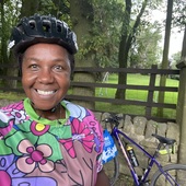 User avatar for Lorraine Bamfield