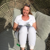 User avatar for Nichola Slatter