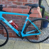 User avatar for Chesca Beirne