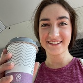 User avatar for Amber Erwin