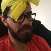 User avatar for Andy Mc Clurg